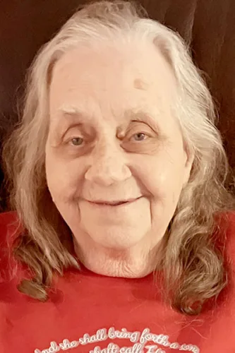Virginia M. White 1938-2026